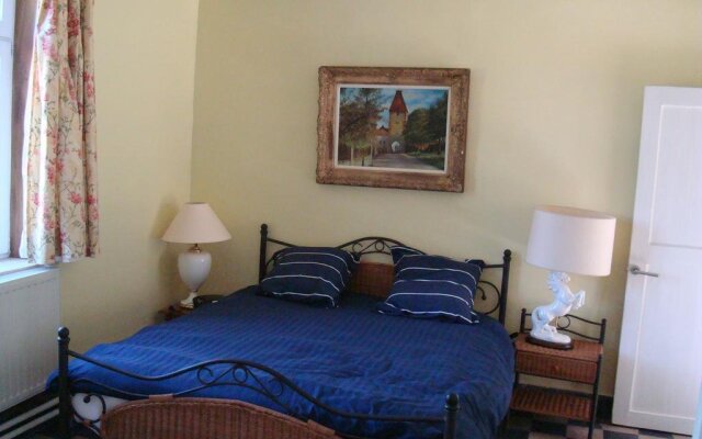 B&B Chateau Bagatelle