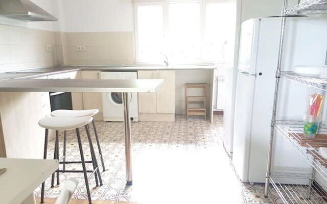 House With 4 Bedrooms in Asturias, With Enclosed Garden and Wifi