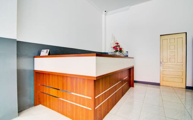 OYO 93190 Sartika Gh Syariah