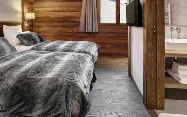 LAlpage du Pralor - Le Peille