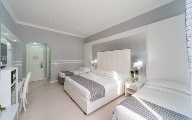 Relais Trevi 95 Boutique Hotel