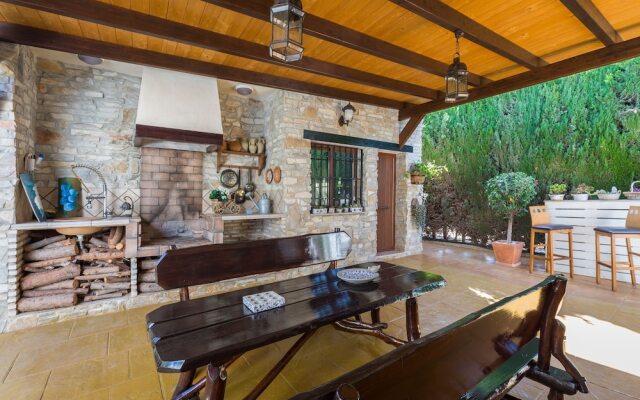 Fidalsa Villa Searenity