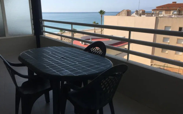 Apartamentos Picasso 46