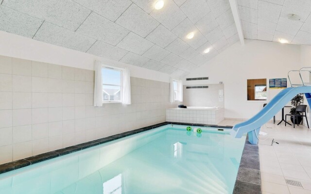 Luxury Pool Villa Marielyst - By Traum Ferienwohnungen