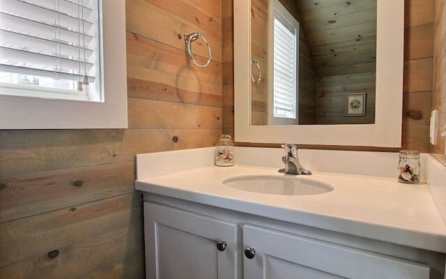 Dolphin Cove 68 by RedAwning