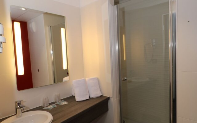 Hotel Arena Toulouse