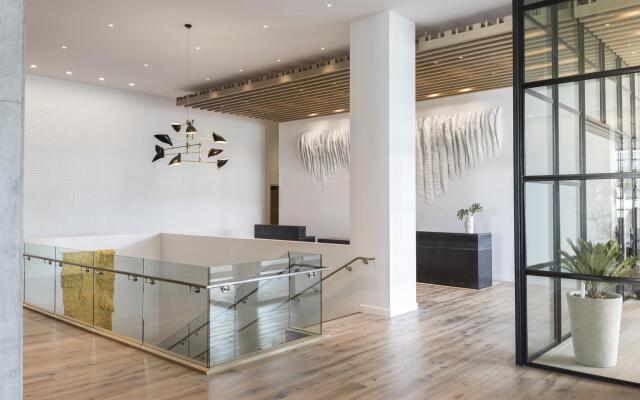 Kimpton Everly Hotel Hollywood by IHG