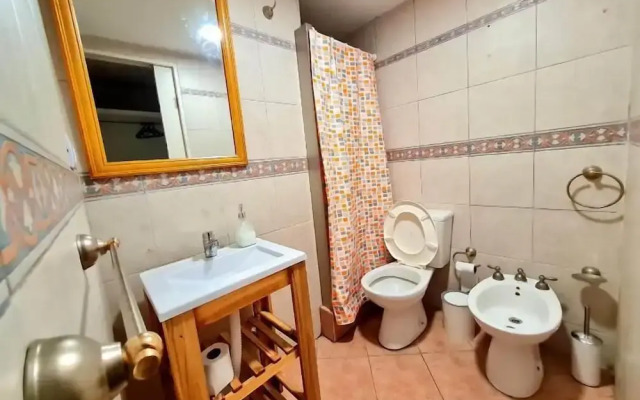 Blue Hostel Ba