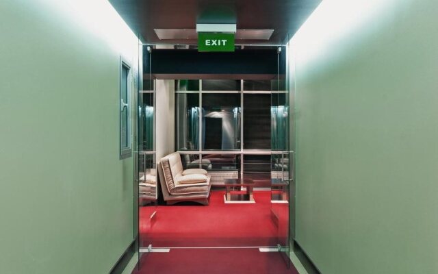 Cosmopolit Hotel