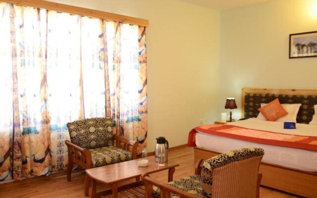 Hotel Lingzi