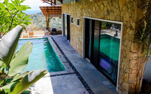 villa ilnido batulayar