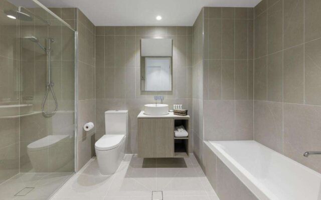 Quest Watergardens