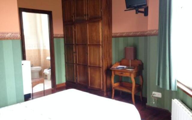 Hotel Joshe Mari