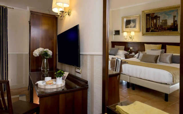 Hotel des Artistes