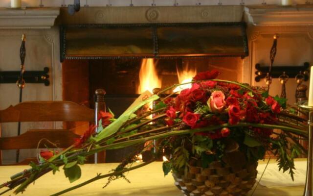 Hotel & Restaurant Venner Moor