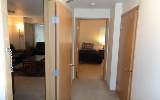 KRB Apartments Civic Center