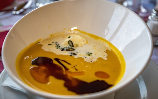 Hotel Weinland Donnerskirchen