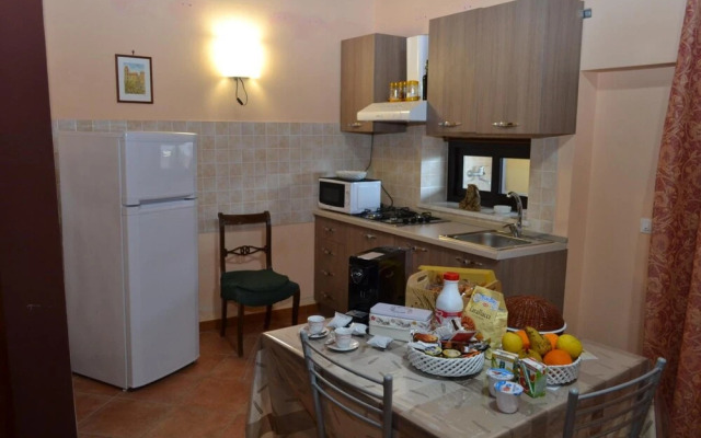 Jolly House Bolognetta