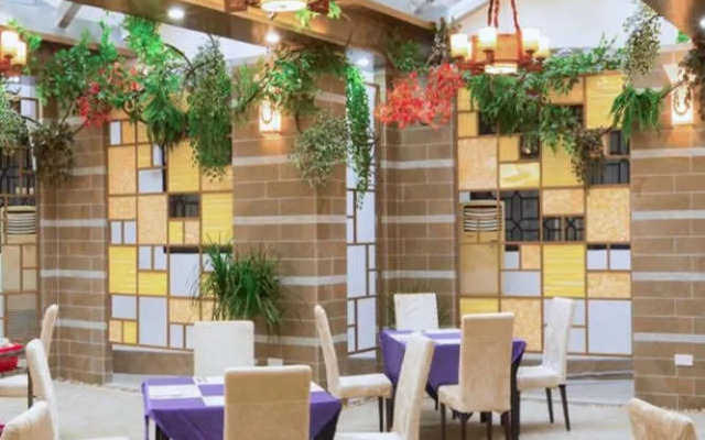 Grand Rezen Hotel Yangshuo