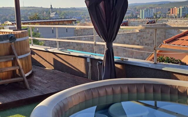 Aparthotel Orient