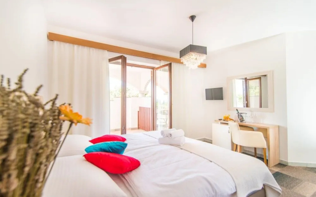 Hotel Villa Vrsar