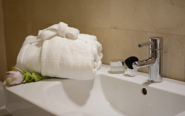 Hotel Vittoria Resort Pool & Spa