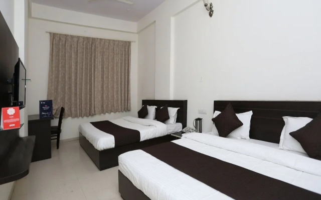 Hotel Shivam