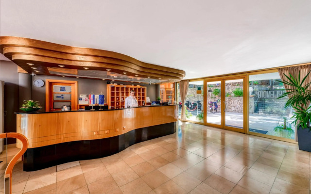 Hotel Splendid