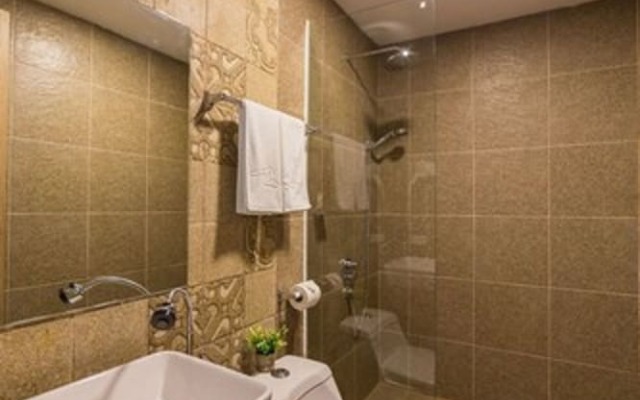 The Story Resort Bohol