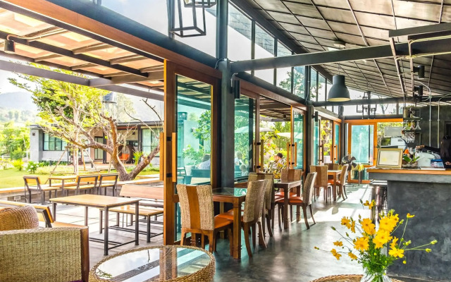 Family House Zen Boutique Resort