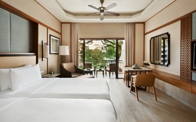 Shangri-La Rasa Sayang, Penang