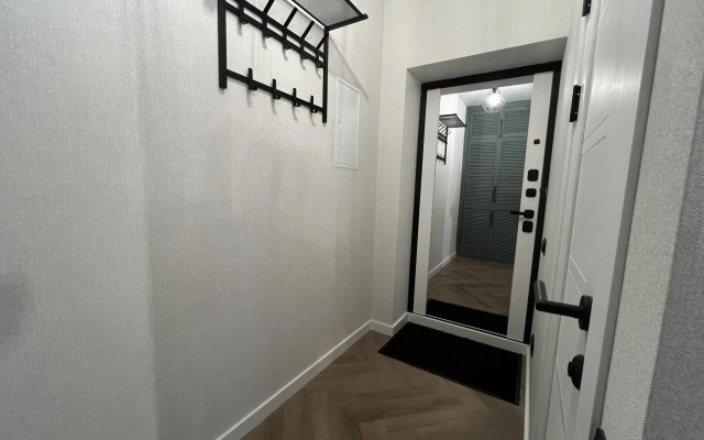 RIVERSIDE на Шелепихинской набережной 16