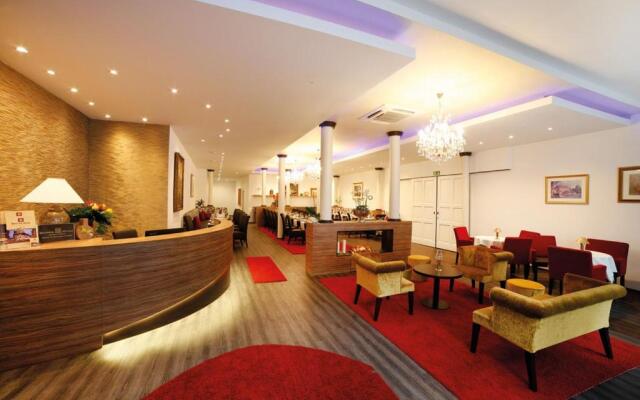 Am Markt Hotel