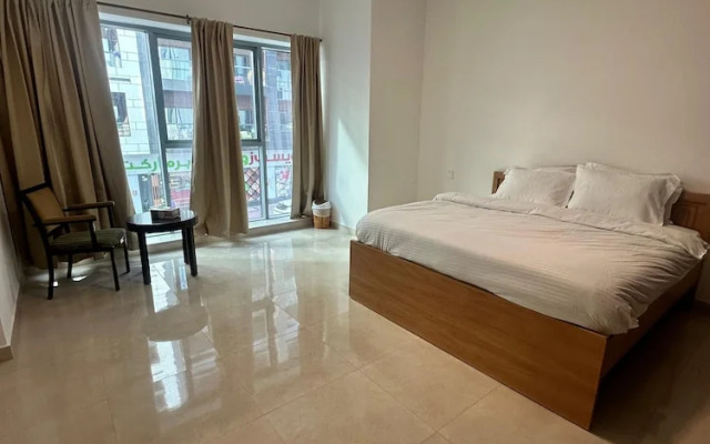 Stay Inn Albarsha by PHM