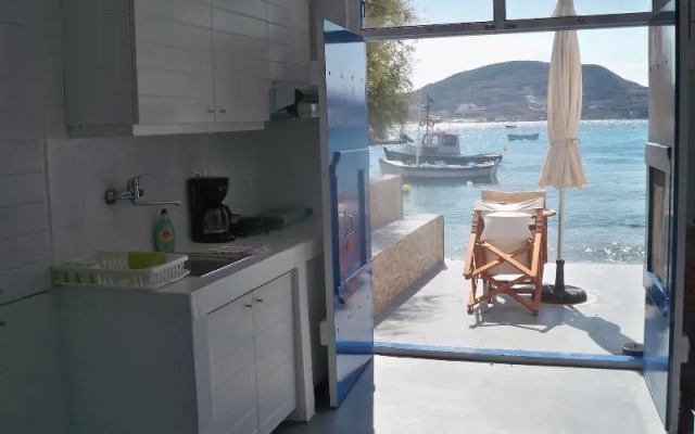 Heliotropio Studios & Apartments