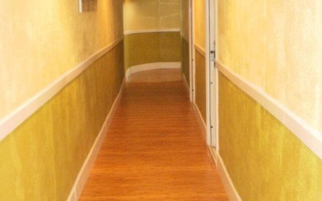 InnFlight Suites