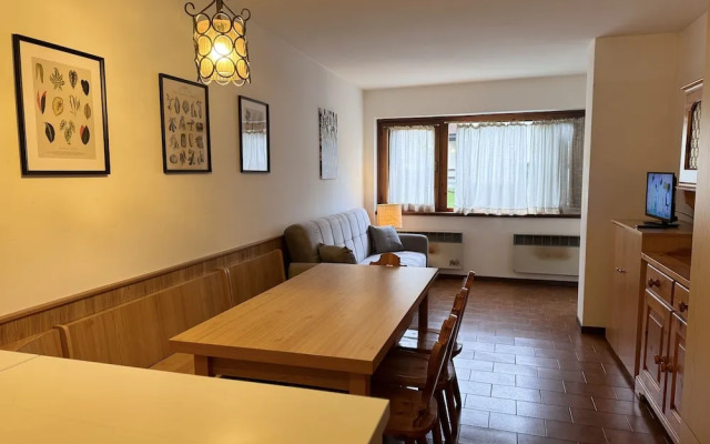 025 Bilocale Piano Terra Giustino