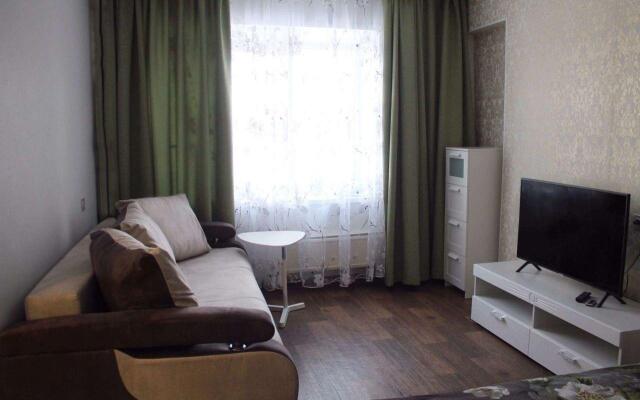 Апартаменты на улице Севастопольская 7Б