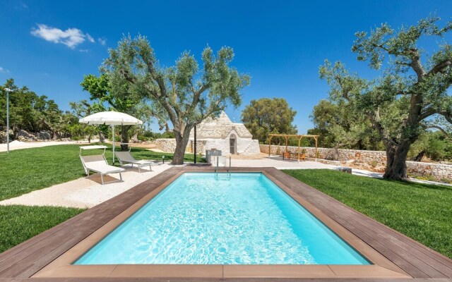 3517 Tenuta Venti Pamaridi by Perle di Puglia