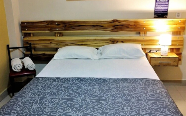 San Roque Hostal