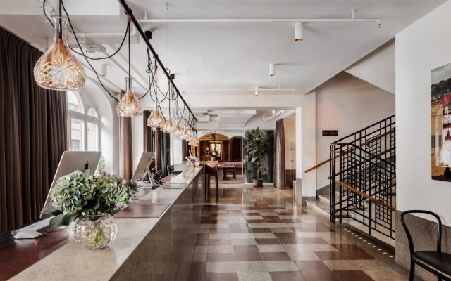 Miss Clara by Nobis, Stockholm, a Member of Design Hotels