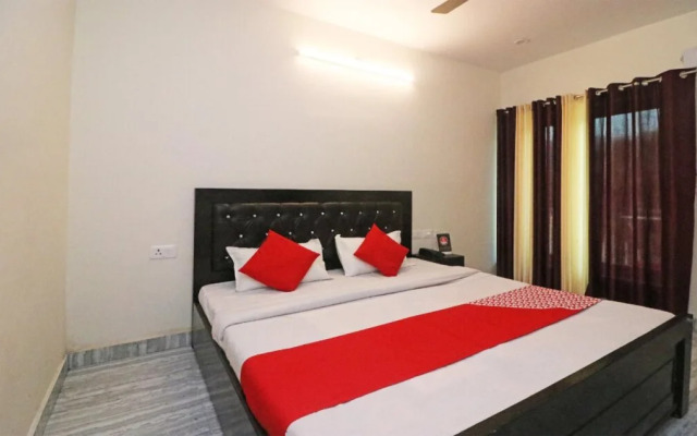 7 Mile Stone By OYO Rooms