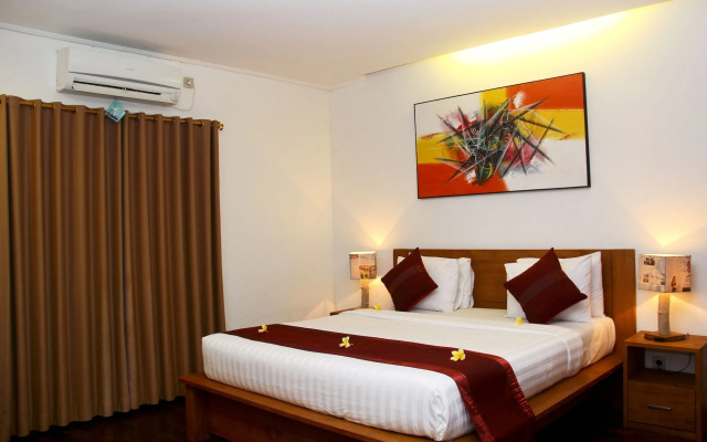 Delu Villas Suite Seminyak