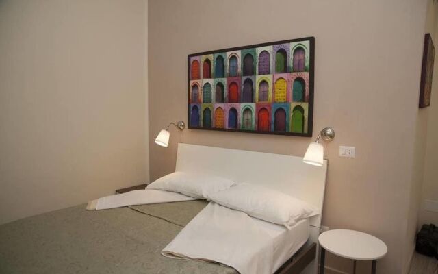 4Rooms B&B Salerno
