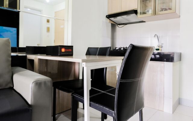 Modern Luxurious 2Br Ayodhya Apartment