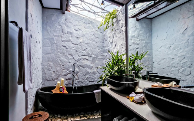 Freddies Villas Ubud
