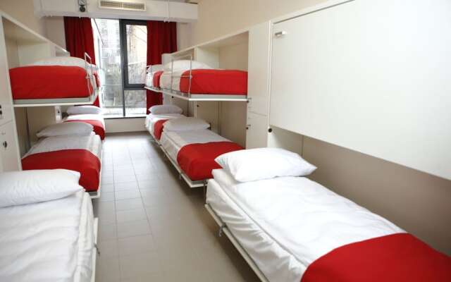 City Express Hostel