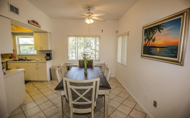 Casa Marina by RedAwning