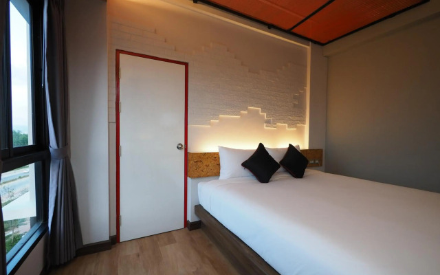 PS Sriphu Hotel