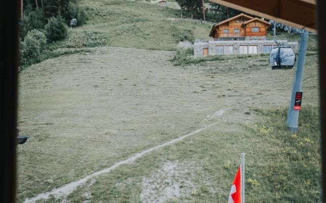 Hôtel Magrappé - Like At Home